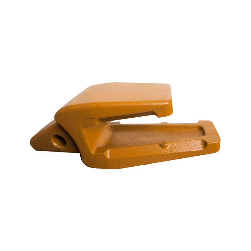 208-939-3120 Adaptateur de dent de godet Accessoire d'excavatrice KOMATSU